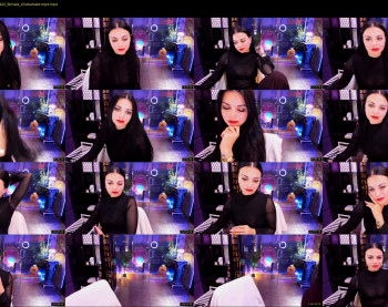 alma_pearl — 120 minute Chaturbate female cam show recording, 720p, Sep 28, 2024