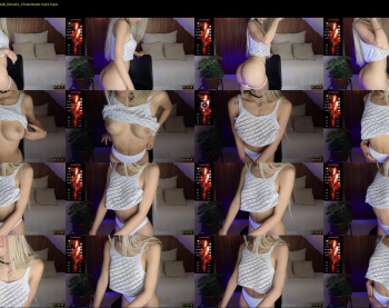 amelieaxie — 3 minute Chaturbate female cam show recording, 720p, Sep 29, 2024