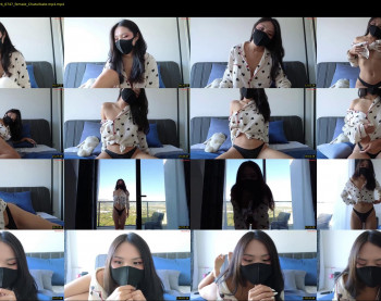 amyalwayshere — 73 minute Chaturbate female cam show recording, 720p, Sep 28, 2024