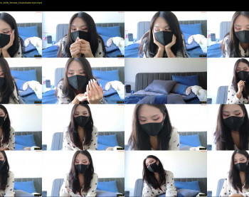 amyalwayshere — 43 minute Chaturbate female cam show recording, 720p, Sep 28, 2024