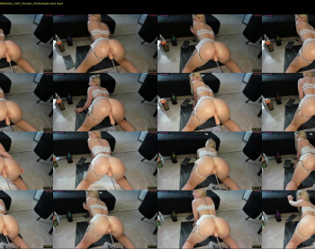 angel_face_devil_mind — 59 minute Chaturbate female cam show recording, 720p, Sep 28, 2024