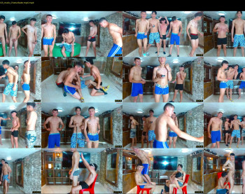 anghelytos — 82 minute Chaturbate male cam show recording, 720p, Sep 28, 2024