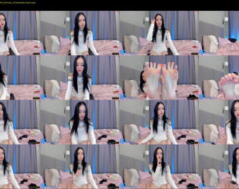 ariel_rouse — 9 minute Chaturbate female cam show recording, 720p, Sep 29, 2024