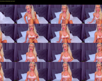 awww_ella — 9 minute Chaturbate female cam show recording, 720p, Sep 28, 2024
