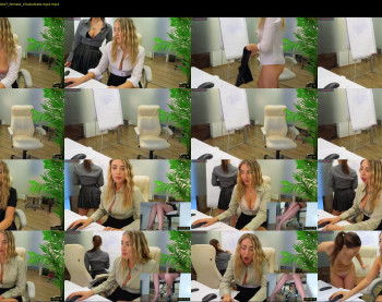 babesgowild — 120 minute Chaturbate couple cam show recording, 720p, Sep 28, 2024