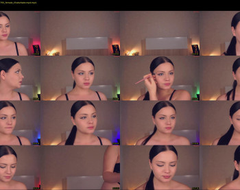 beatris_mils — 35 minute Chaturbate female cam show recording, 720p, Sep 28, 2024