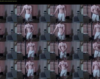 big_nick_for_you_ — 20 minute Chaturbate male cam show recording, 720p, Sep 28, 2024