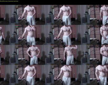 big_nick_for_you_ — 4 minute Chaturbate male cam show recording, 720p, Sep 28, 2024