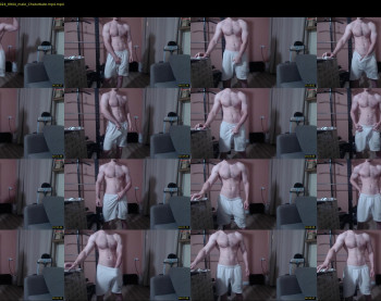 big_nick_for_you_ — 8 minute Chaturbate male cam show recording, 720p, Sep 28, 2024