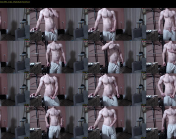 big_nick_for_you_ — 6 minute Chaturbate male cam show recording, 720p, Sep 28, 2024