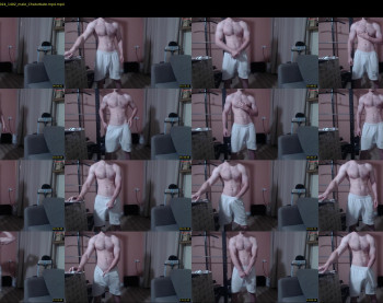 big_nick_for_you_ — 16 minute Chaturbate male cam show recording, 720p, Sep 28, 2024