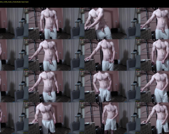 big_nick_for_you_ — 9 minute Chaturbate male cam show recording, 720p, Sep 28, 2024