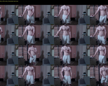 big_nick_for_you_ — 18 minute Chaturbate male cam show recording, 720p, Sep 28, 2024