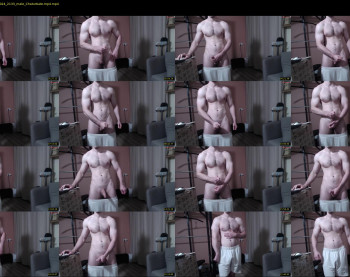 big_nick_for_you_ — 25 minute Chaturbate male cam show recording, 720p, Sep 28, 2024