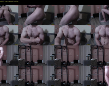 big_nick_for_you_ — 23 minute Chaturbate male cam show recording, 720p, Sep 28, 2024