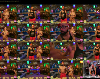 bigbananamilfshake — 61 minute Chaturbate couple cam show recording, 720p, Sep 28, 2024