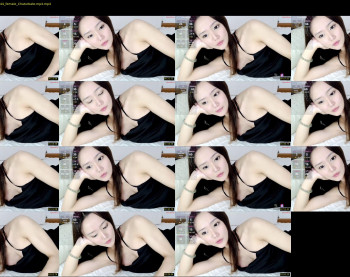 blon_kater — 5 minute Chaturbate female cam show recording, 720p, Sep 28, 2024