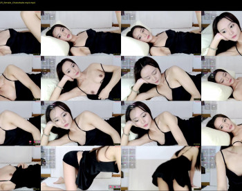 blon_kater — 55 minute Chaturbate female cam show recording, 720p, Sep 28, 2024