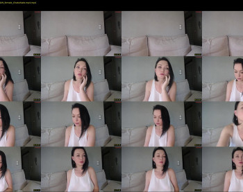 blueeyeess — 13 minute Chaturbate female cam show recording, 720p, Sep 28, 2024