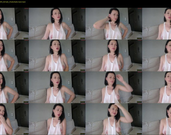 blueeyeess — 7 minute Chaturbate female cam show recording, 720p, Sep 28, 2024