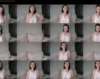 blueeyeess — 74 minute Chaturbate female cam show recording, 720p, Sep 28, 2024