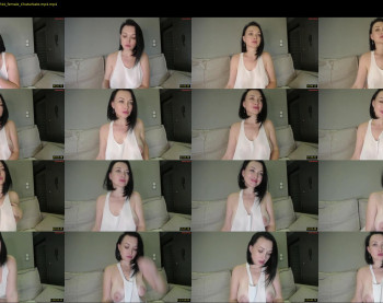blueeyeess — 92 minute Chaturbate female cam show recording, 720p, Sep 28, 2024