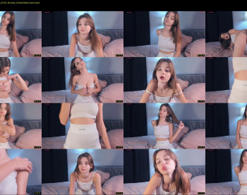 candy_sandy_ — 29 minute Chaturbate female cam show recording, 720p, Sep 28, 2024
