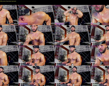 cesar_joness — 13 minute Chaturbate male cam show recording, 720p, Sep 29, 2024