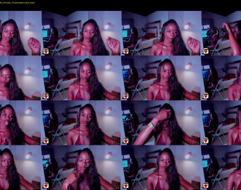 charis_hill — 7 minute Chaturbate female cam show recording, 720p, Sep 29, 2024