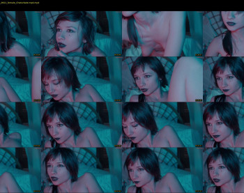 chaturbatable — 9 minute Chaturbate couple cam show recording, 720p, Sep 28, 2024