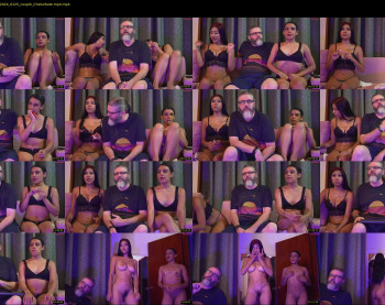 cheeseburgerjesus — 25 minute Chaturbate couple cam show recording, 720p, Sep 29, 2024
