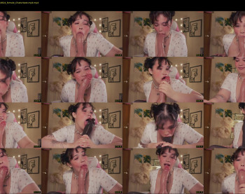 chery_lady22 — 46 minute Chaturbate female cam show recording, 720p, Sep 28, 2024