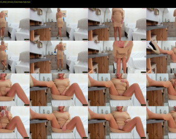 classy_medeeea — 20 minute Chaturbate female cam show recording, 720p, Sep 28, 2024