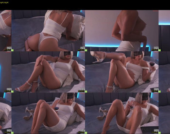 coconutcatin — 28 minute Chaturbate couple cam show recording, 720p, Sep 28, 2024