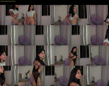 coreybae — 97 minute Chaturbate female cam show recording, 720p, Sep 28, 2024