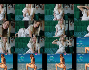 corni__ — 41 minute Chaturbate female cam show recording, 720p, Sep 28, 2024