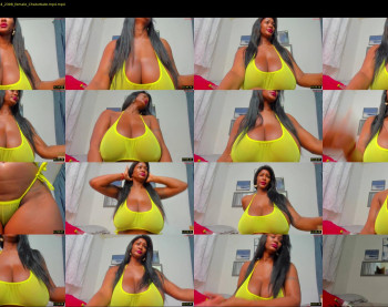 crazy_addixtion — 23 minute Chaturbate female cam show recording, 720p, Sep 28, 2024