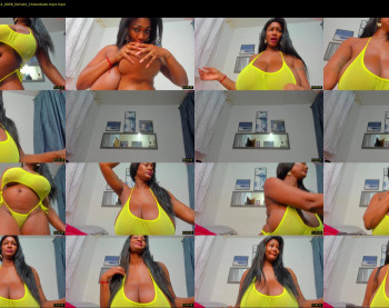 crazy_addixtion — 18 minute Chaturbate female cam show recording, 720p, Sep 29, 2024