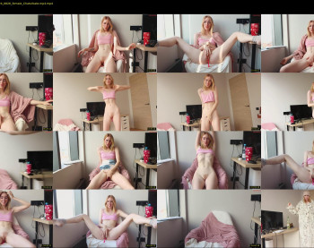 crazyhotrussian — 124 minute Chaturbate couple cam show recording, 720p, Sep 28, 2024