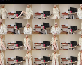 crazyhotrussian — 18 minute Chaturbate couple cam show recording, 720p, Sep 28, 2024
