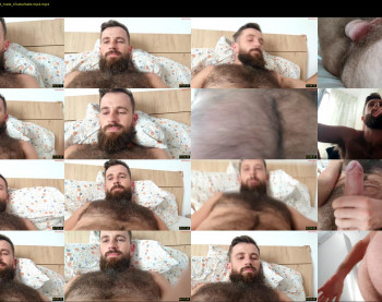 crissstud — 61 minute Chaturbate couple cam show recording, 720p, Sep 28, 2024