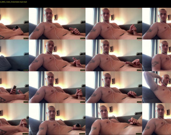cute_skywalker — 84 minute Chaturbate male cam show recording, 720p, Sep 28, 2024