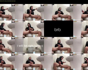 daddyhorsecock99 — 121 minute Chaturbate male cam show recording, 720p, Sep 28, 2024