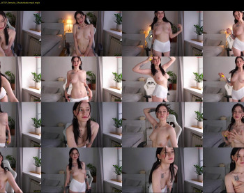 daddystrouble — 29 minute Chaturbate female cam show recording, 720p, Sep 28, 2024