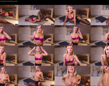 darlinechapel — 121 minute Chaturbate female cam show recording, 720p, Sep 29, 2024
