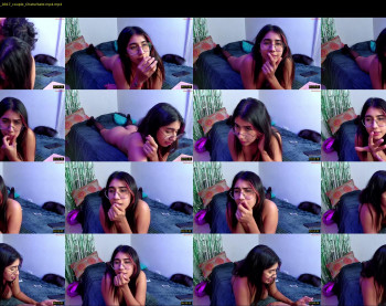 desireduo_tgn — 9 minute Chaturbate couple cam show recording, 720p, Sep 29, 2024