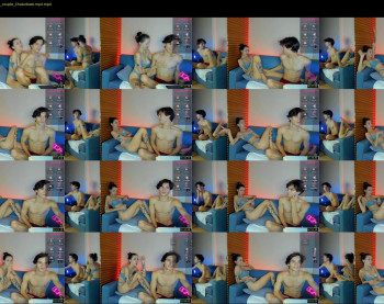 devil_fts — 5 minute Chaturbate couple cam show recording, 720p, Sep 28, 2024