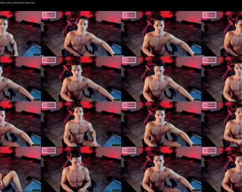 dirty_pothos — 122 minute Chaturbate male cam show recording, 720p, Sep 28, 2024