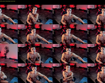 dirty_pothos — 108 minute Chaturbate male cam show recording, 720p, Sep 28, 2024