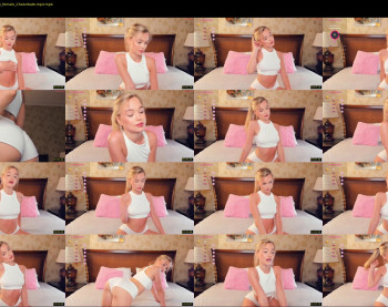 dollorrie — 18 minute Chaturbate couple cam show recording, 720p, Sep 28, 2024